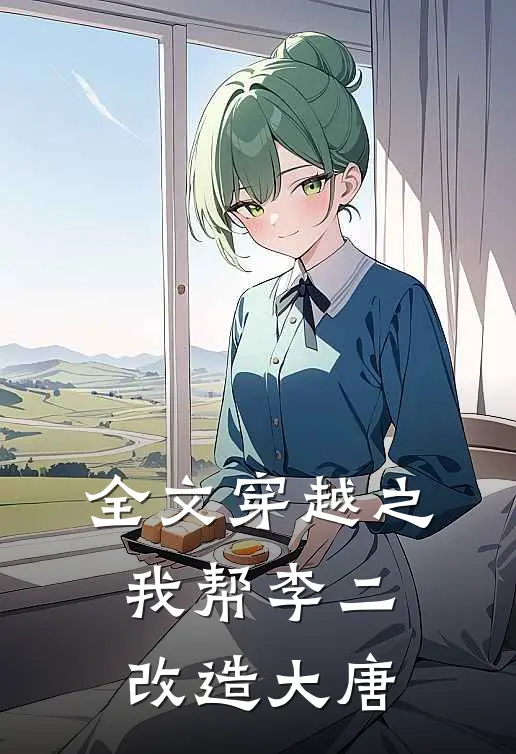 全文穿越之我帮李二改造大唐