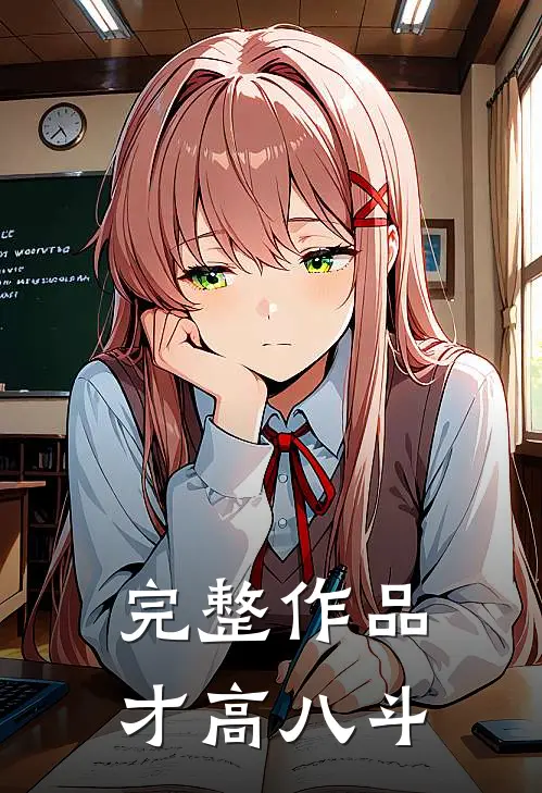 完整作品才高八斗