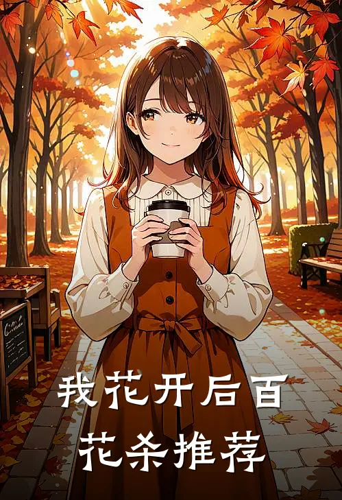 我花开后百花杀推荐