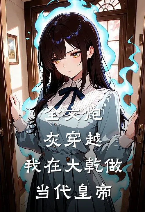 全文炮灰穿越，我在大乾做当代皇帝