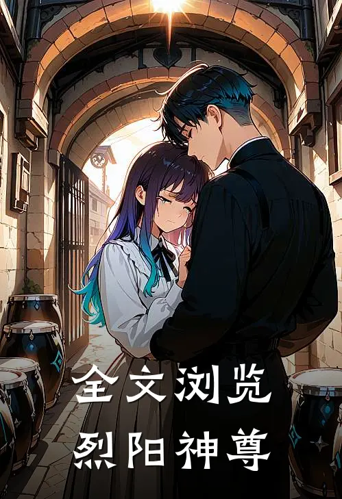 全文浏览烈阳神尊