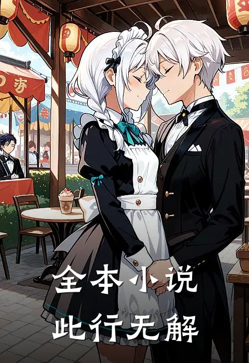 全本小说此行无解