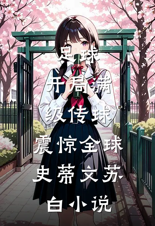 足球：开局满级传球，震惊全球史蒂文苏白小说