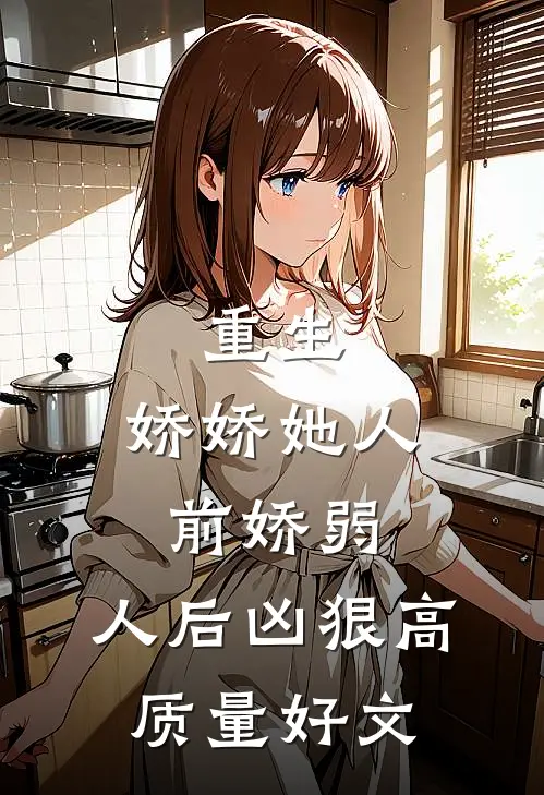 重生：娇娇她人前娇弱，人后凶狠高质量好文