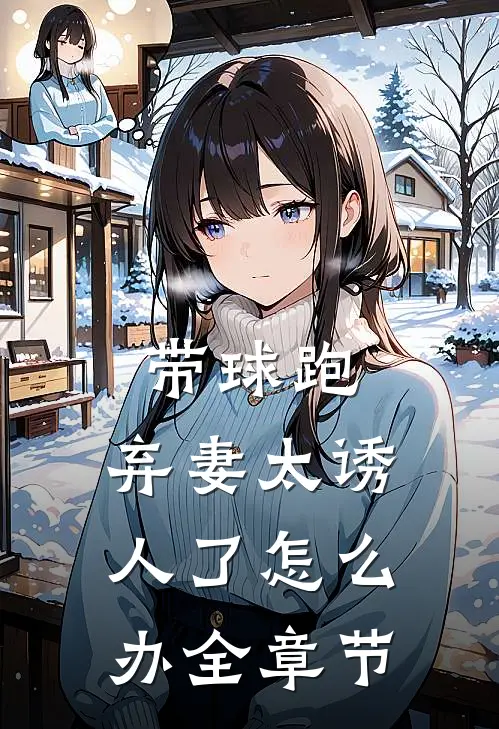 带球跑：弃妻太诱人了怎么办全章节