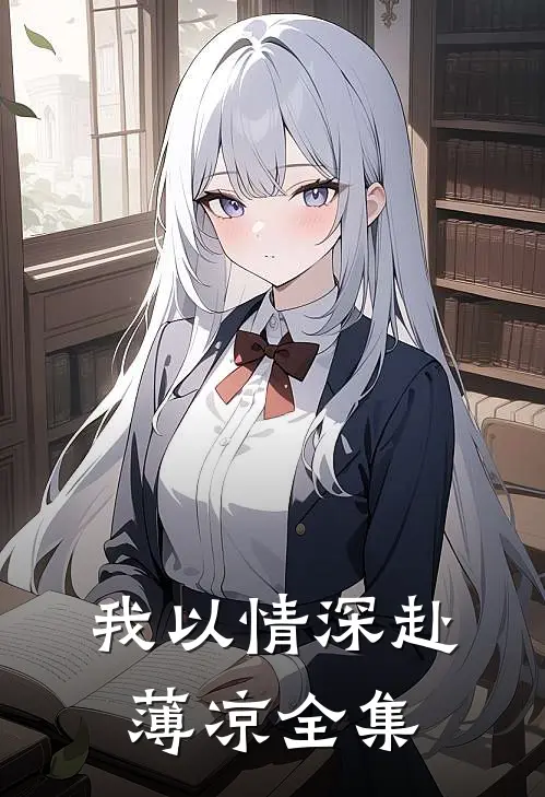 我以情深赴薄凉全集