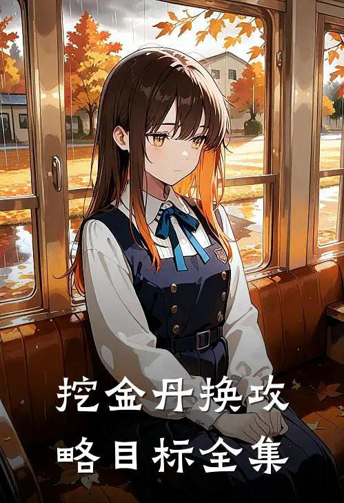 挖金丹换攻略目标 全集
