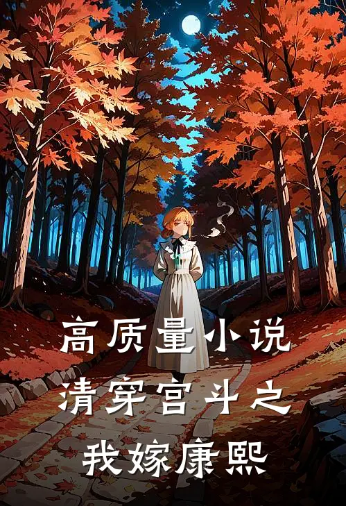 高质量小说清穿宫斗之我嫁康熙