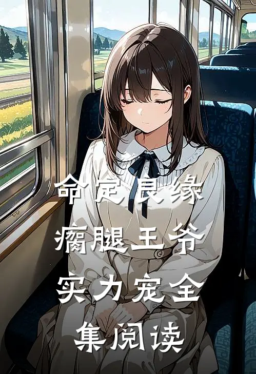 命定良缘：瘸腿王爷实力宠全集阅读