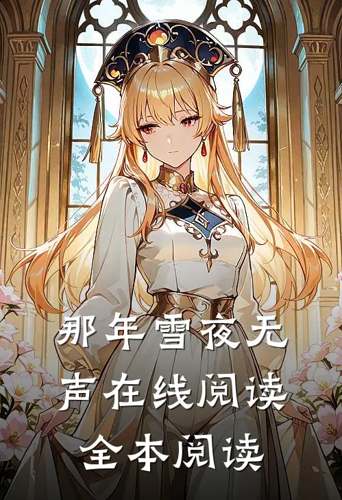 那年雪夜无声在线阅读全本阅读