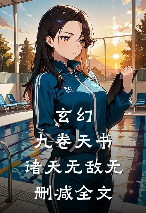 玄幻：九卷天书，诸天无敌无删减全文