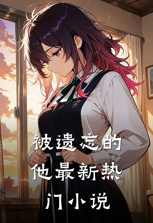 被遗忘的他最新热门小说