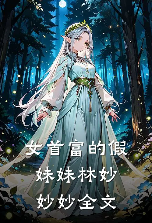 女首富的假妹妹林妙妙妙全文