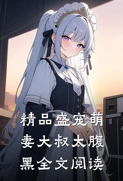 精品盛宠萌妻大叔太腹黑全文阅读