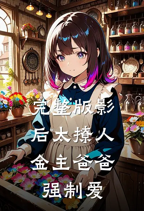 完整版影后太撩人，金主爸爸强制爱