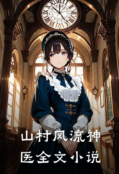 山村风流神医全文小说
