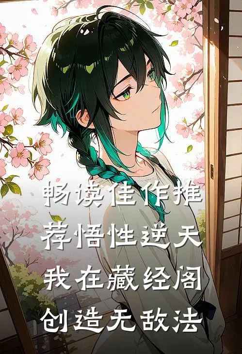 畅读佳作推荐悟性逆天：我在藏经阁创造无敌法