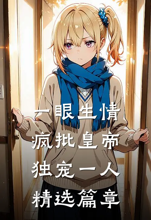 一眼生情：疯批皇帝独宠一人精选篇章
