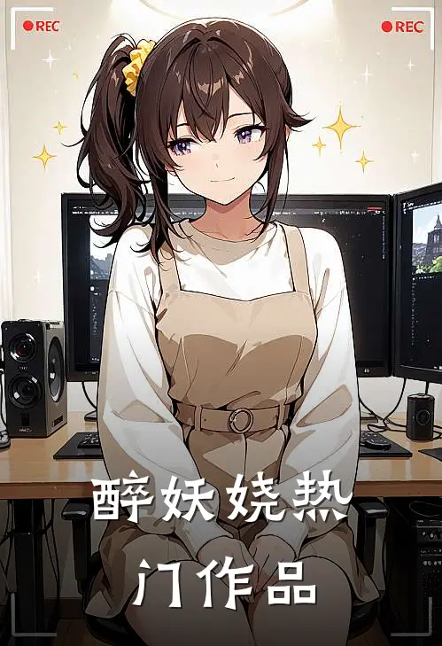 醉妖娆热门作品