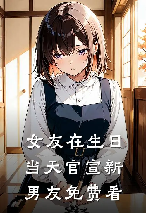 女友在生日当天官宣新男友免费看