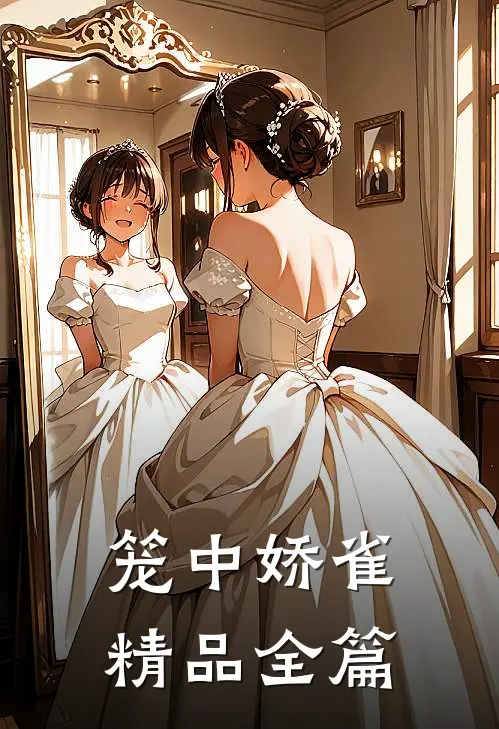 笼中娇雀精品全篇