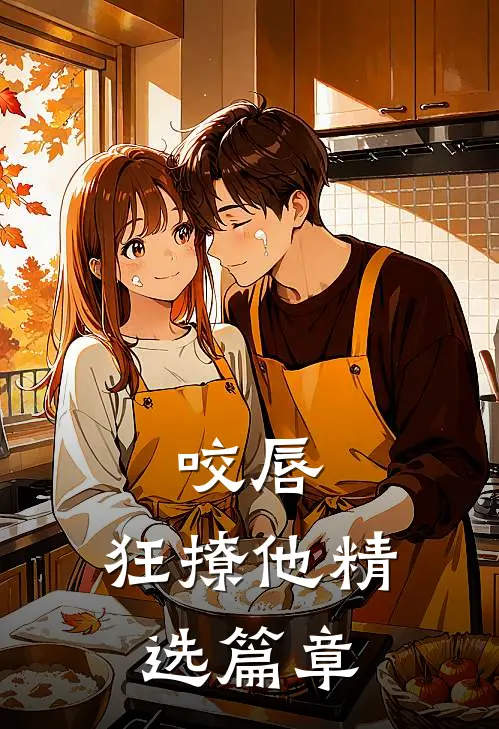 咬唇，狂撩他精选篇章