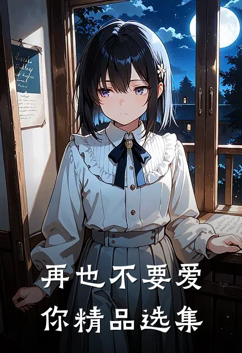 再也不要爱你精品选集