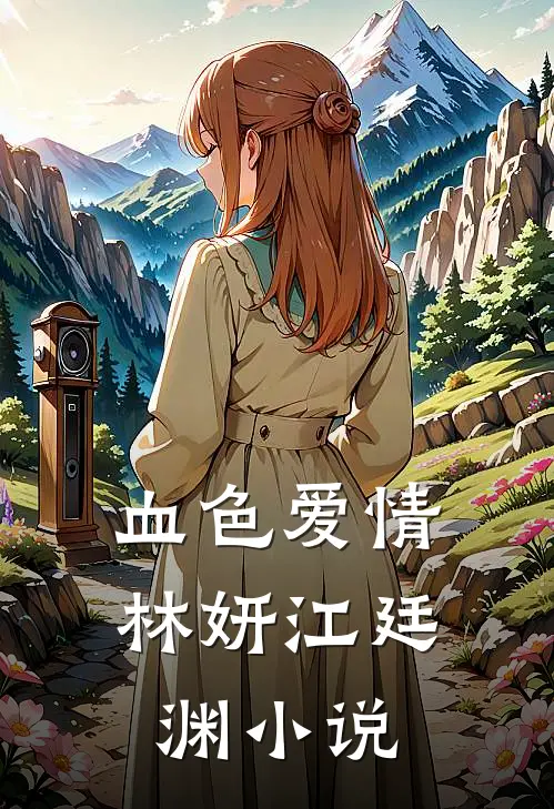 血色爱情林妍江廷渊小说