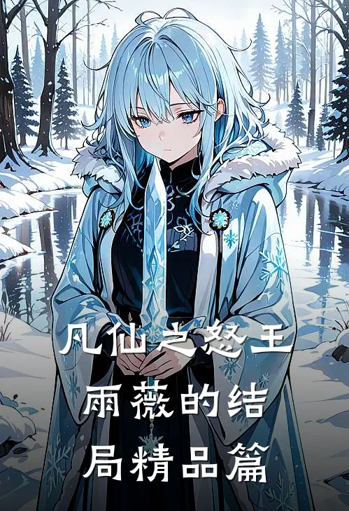 凡仙之怒王雨薇的结局精品篇