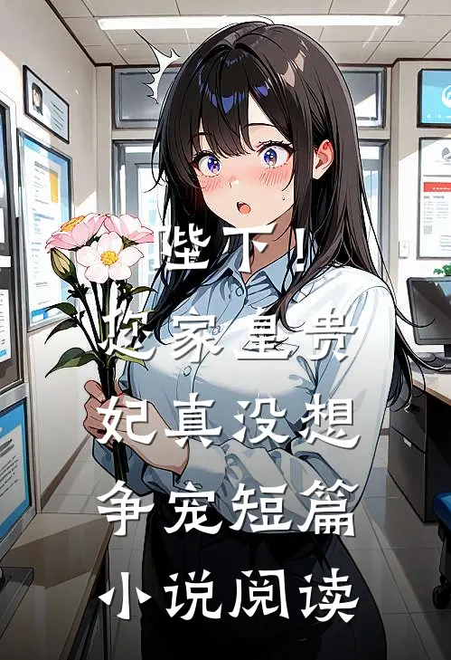 陛下！您家皇贵妃真没想争宠短篇小说阅读