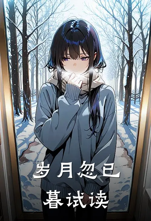 岁月忽已暮试读