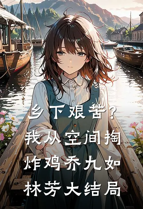乡下艰苦？我从空间掏炸鸡乔九如林芳大结局