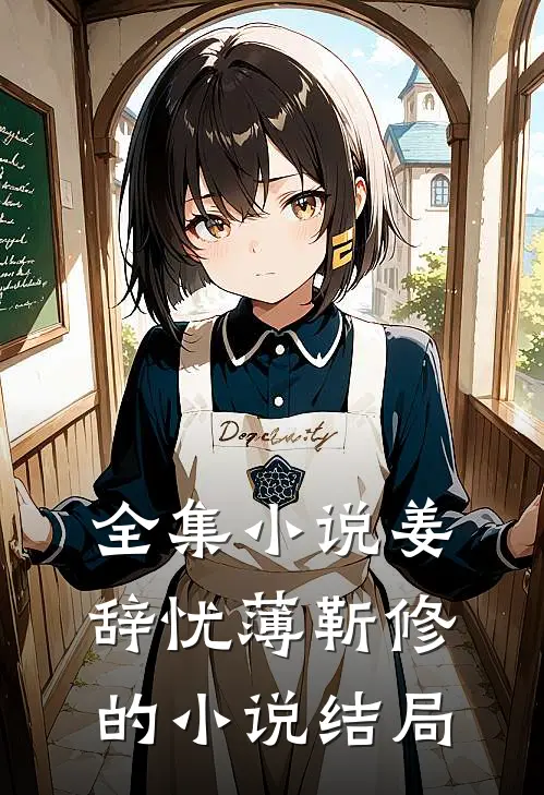 全集小说姜辞忧薄靳修的小说结局