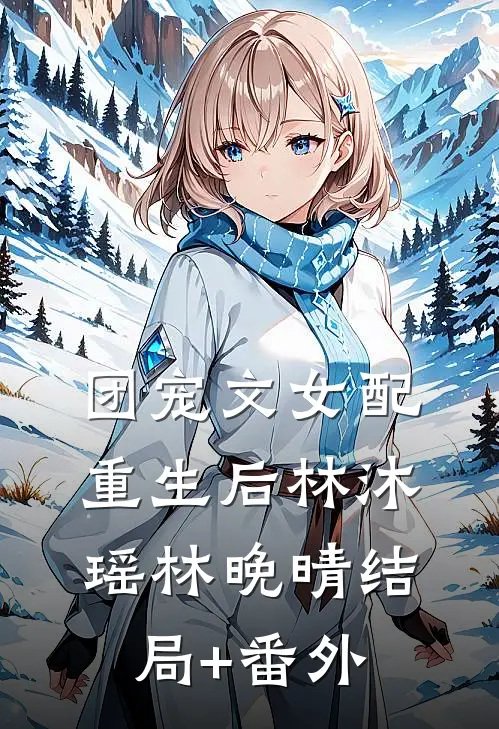 团宠文女配重生后林沐瑶林晚晴结局+番外
