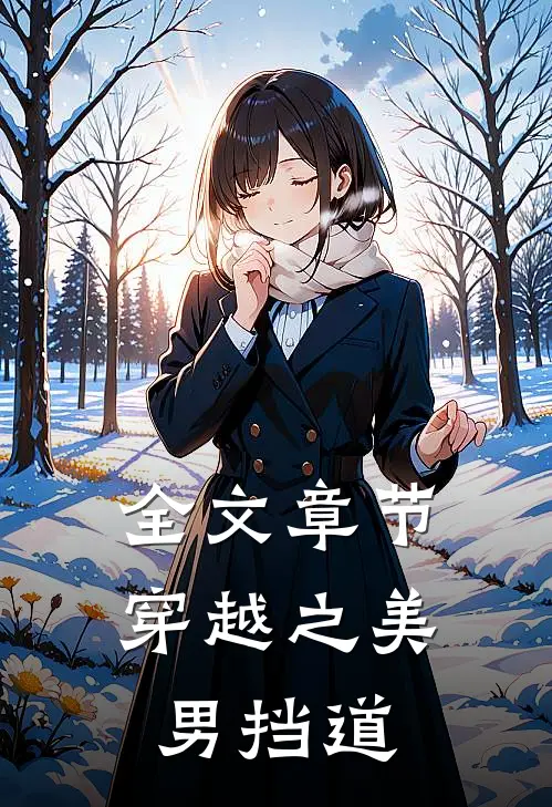 全文章节穿越之美男挡道
