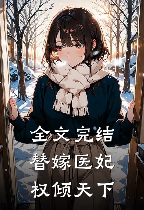 全文完结替嫁医妃权倾天下