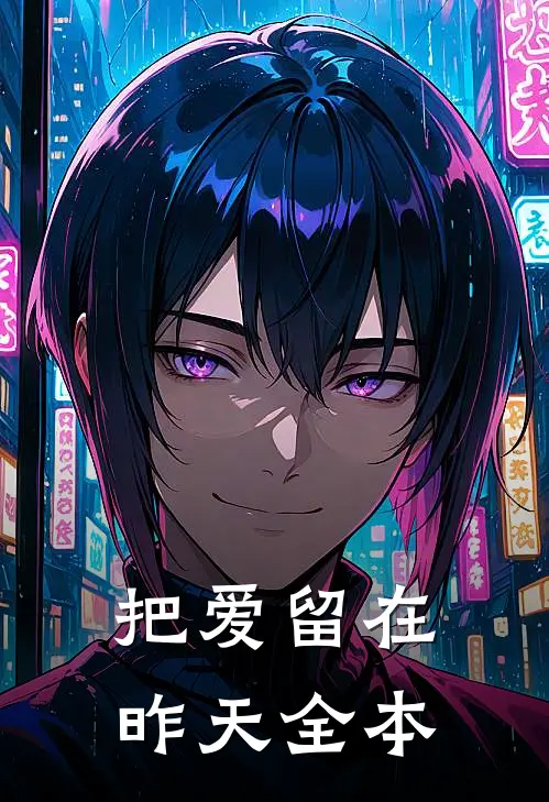 把爱留在昨天全本