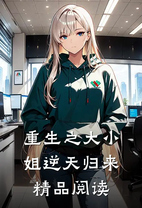 重生之大小姐逆天归来精品阅读