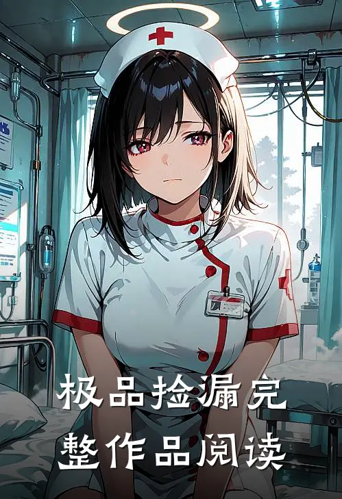 极品捡漏完整作品阅读