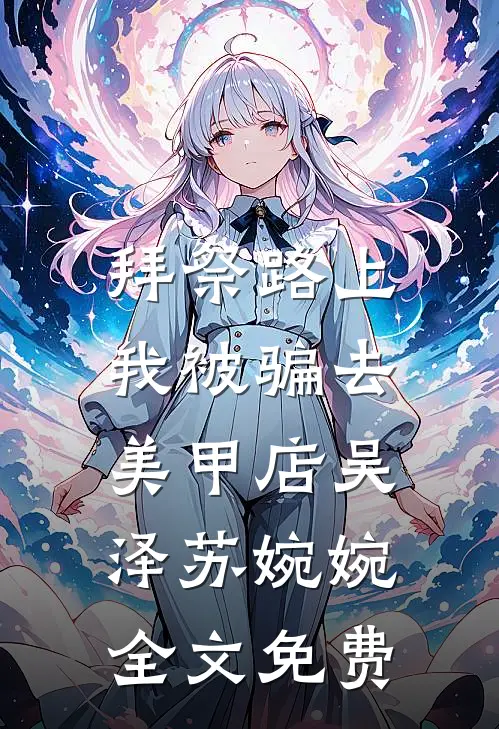 拜祭路上，我被骗去美甲店吴泽苏婉婉全文免费
