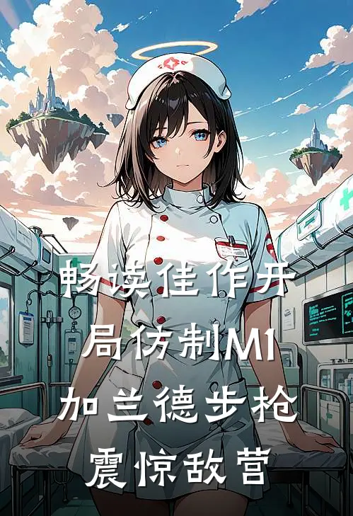 畅读佳作开局仿制M1加兰德步枪，震惊敌营