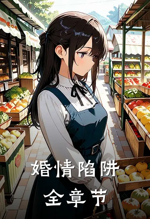 婚情陷阱全章节