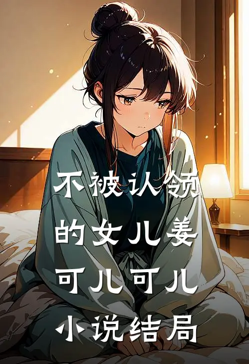 不被认领的女儿姜可儿可儿小说结局