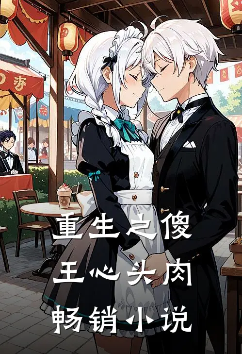 重生之傻王心头肉畅销小说