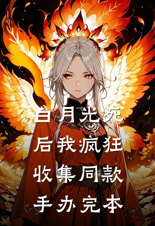 白月光死后我疯狂收集同款手办完本