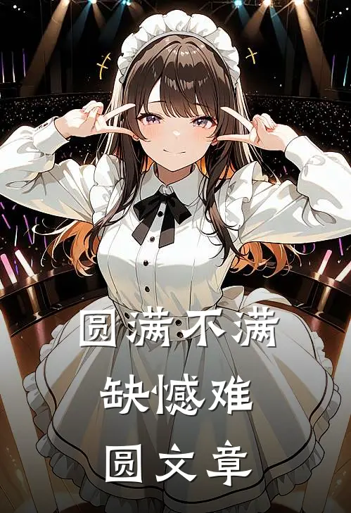 圆满不满，缺憾难圆文章