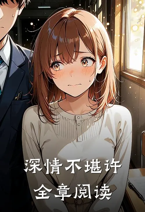 深情不堪许全章阅读