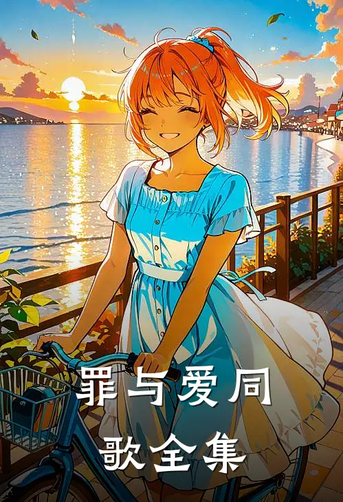 罪与爱同歌 全集