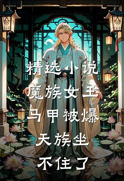 精选小说魔族女王马甲被爆，天族坐不住了