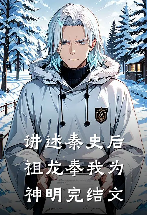 讲述秦史后，祖龙奉我为神明完结文